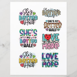 ラブヴァレンティーンズデイロマンチックなスクラップブックの要素