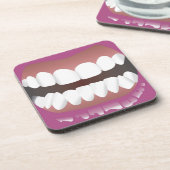 ラブーシュ コースター (左側)