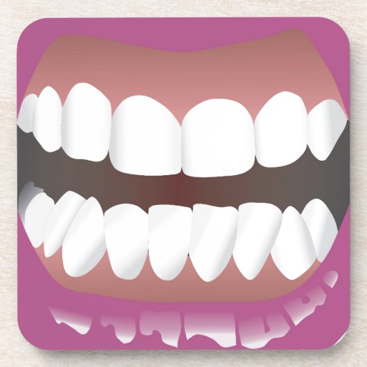 ラブーシュ コースター (正面)