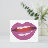 ラブーシュ シーズンポストカード (スタンド正面)