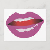 ラブーシュ シーズンポストカード (正面)