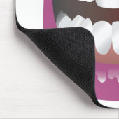 ラブーシュ マウスパッド (コーナー)