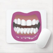 ラブーシュ マウスパッド (マウス)