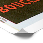 ラブーロンネイズ ポスター (角)