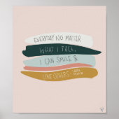 ラブ他者引用文バイラウラペクトン ポスター (正面)