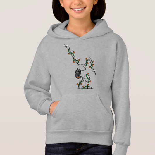 ラブ体操スケルトン体操選手体操愛者G (正面)