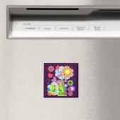 ラブ夏期磁石 マグネット (インサイチュ (食洗機))