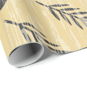 ラブ常時バレンタインラッピング紙 ラッピングペーパー (ロールコーナー)