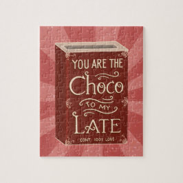 ラブ引用文パズル ジグソーパズル