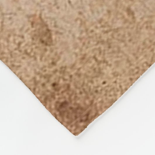 ラブ引用文フォーワイフ、ワイフ誕生日結婚、カップル フリースブランケット (角)