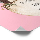 ラブ引用文ポスター ポスター (角)