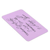 ラブ引用文 マグネット (右側)