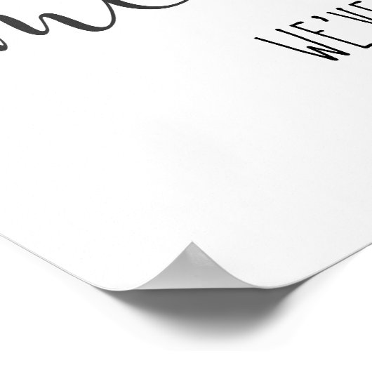 ラブ引用文、友情引用文、フレンドギフト ポスター (角)