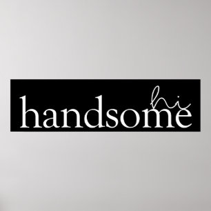 ラブ引用文V ポスター