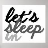 ラブ引用文VI ポスター (正面)