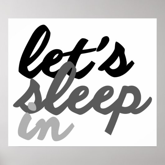 ラブ引用文VI ポスター (正面)