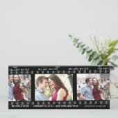 ラブ映画-招待状 招待状 (スタンド正面)