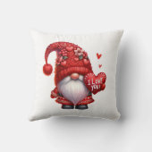 ラブ格言ハグ クッション (裏面)