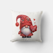 ラブ格言ハグ クッション (正面)