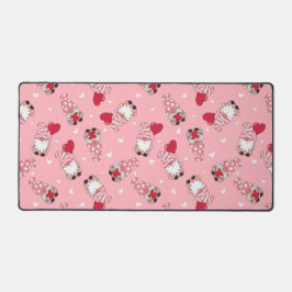 ラブ格言 デスクマット