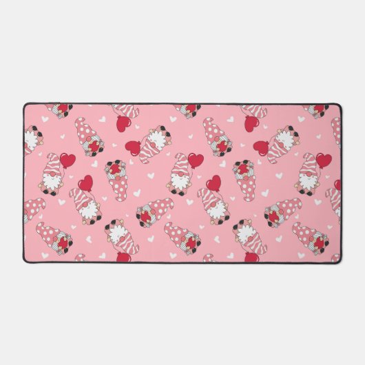 ラブ格言 デスクマット (正面)