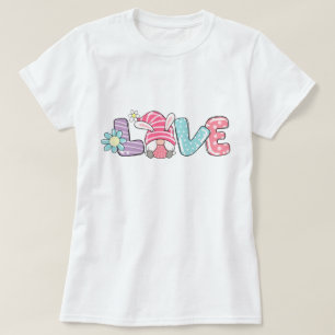 ラブ格言Tシャツ Tシャツ