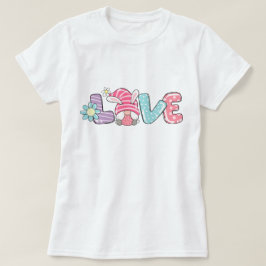 ラブ格言Tシャツ Tシャツ