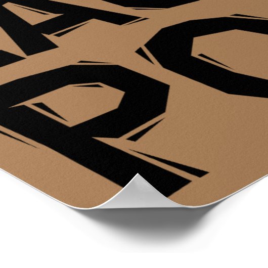 ラブ笑いウンチおもしろいポスターサイン引用文ことわざ ポスター (角)