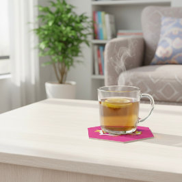 ラブ紙コースター ペーパーコースター