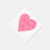 ラブ紙ナプキンス スタンダードカクテルナプキン (角)