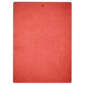 ラブ航海のデザイン クリップボード (裏面)