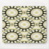 ラブ花びら...... マウスパッド (正面)