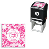 ラブ裁縫 セルフインキングスタンプ (インサイチュ)