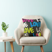 ラブ装飾用クッション クッション (椅子)