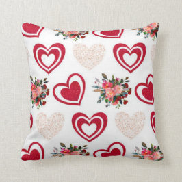 ラブ装飾用クッション クッション
