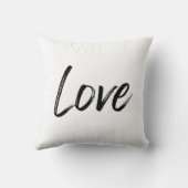 ラブ装飾用クッション クッション (裏面)