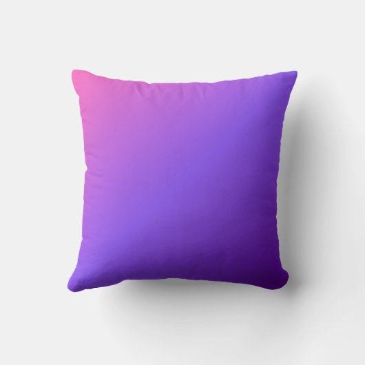 ラブ詩篇103:4紫 クッション (裏面)