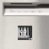 ラブ鍵_ マグネット (インサイチュ (食洗機))