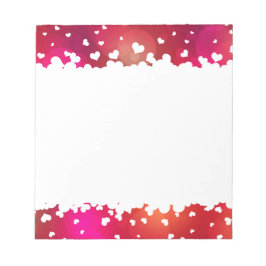 ラブ飛んでいるル縁どハート – メモ帳