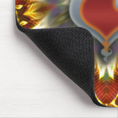 ラブ魔法マウスパッド マウスパッド (コーナー)