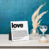 ラブ２ フォトプラーク (インサイチュ)