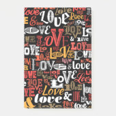 ラブ2 ポストイット (正面)