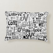 ラブ3 アクセントクッション (裏面)