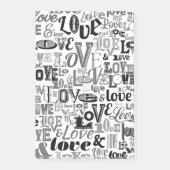 ラブ3 ポストイット (正面)