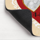 ラブ4エバーロッケットマウスパッド マウスパッド (コーナー)