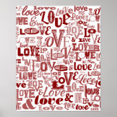 ラブ6 ポスター (正面)