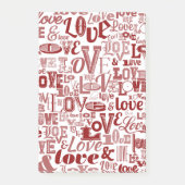 ラブ6 ポストイット (正面)