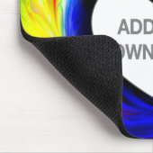 ラブ7マウスパッド マウスパッド (コーナー)