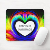 ラブ7マウスパッド マウスパッド (マウス)