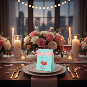 ラブ アンド サンクス ラズベリー カスタム フェイバーボックス